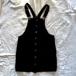 Forever 21 Corduroy Overall